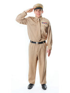WW2 Army General