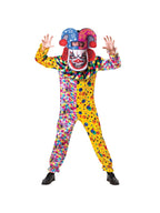 Big Head Clown
