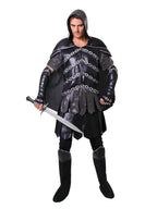 Dark Warrior Man