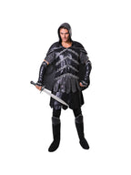 Dark Warrior Man