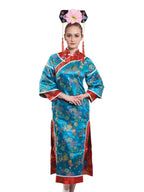 Japanese Dress