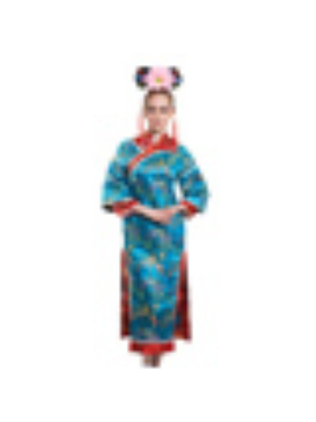 Japanese Dress