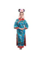 Japanese Dress