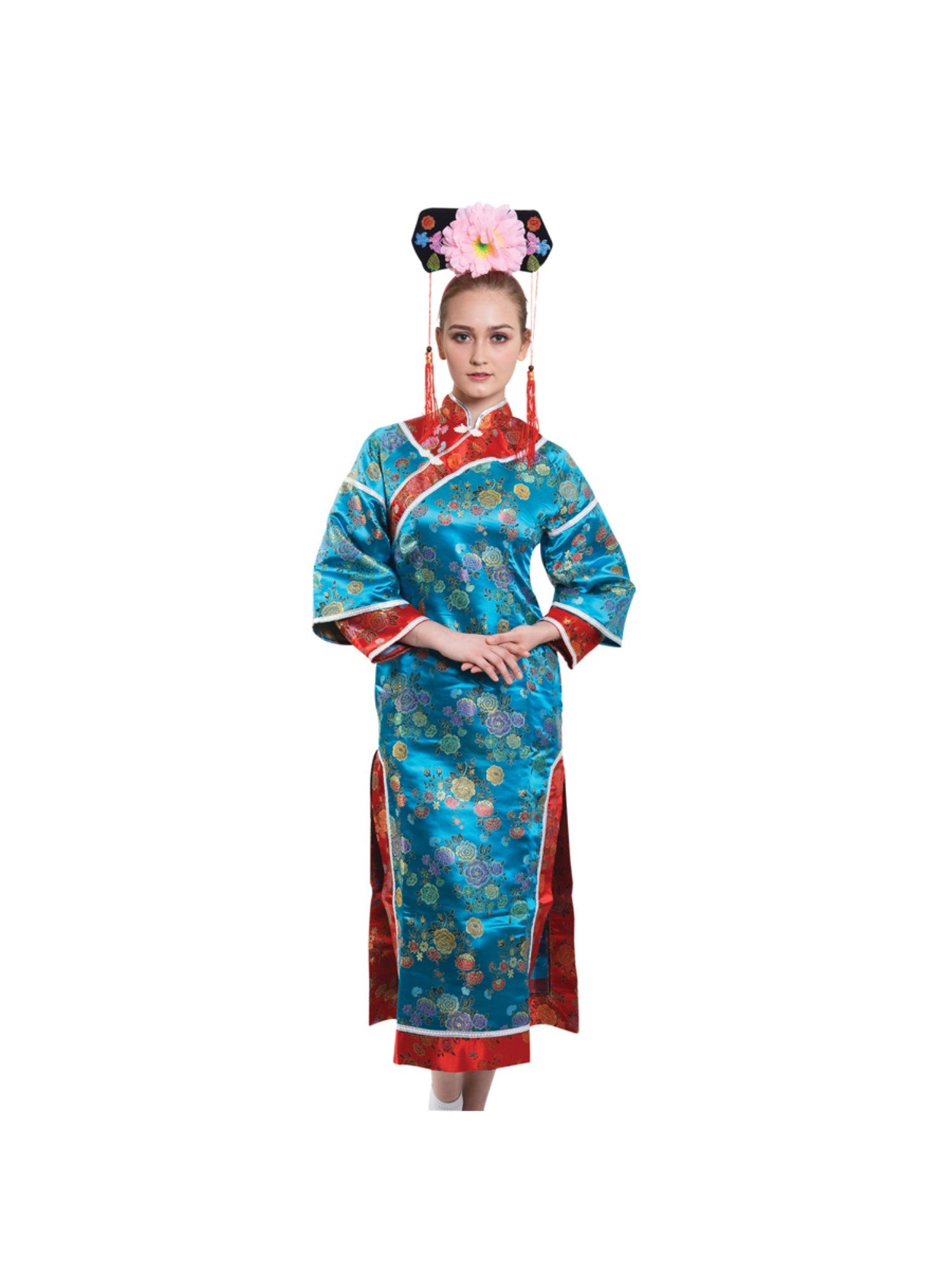 Japanese Dress