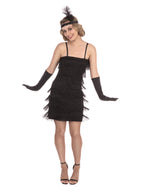 Flapper Dress