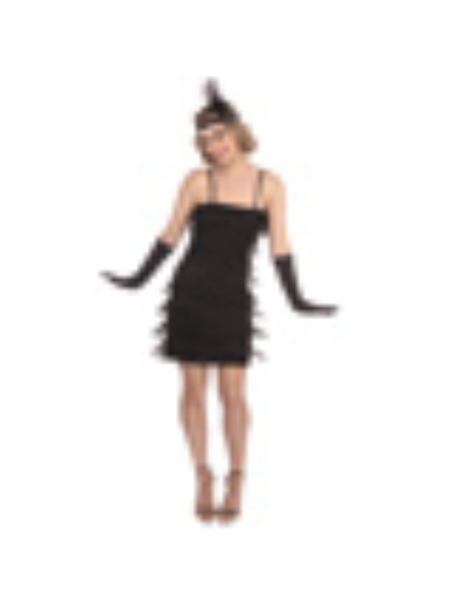 Flapper Dress