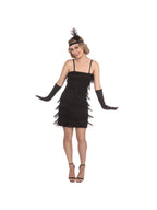 Flapper Dress