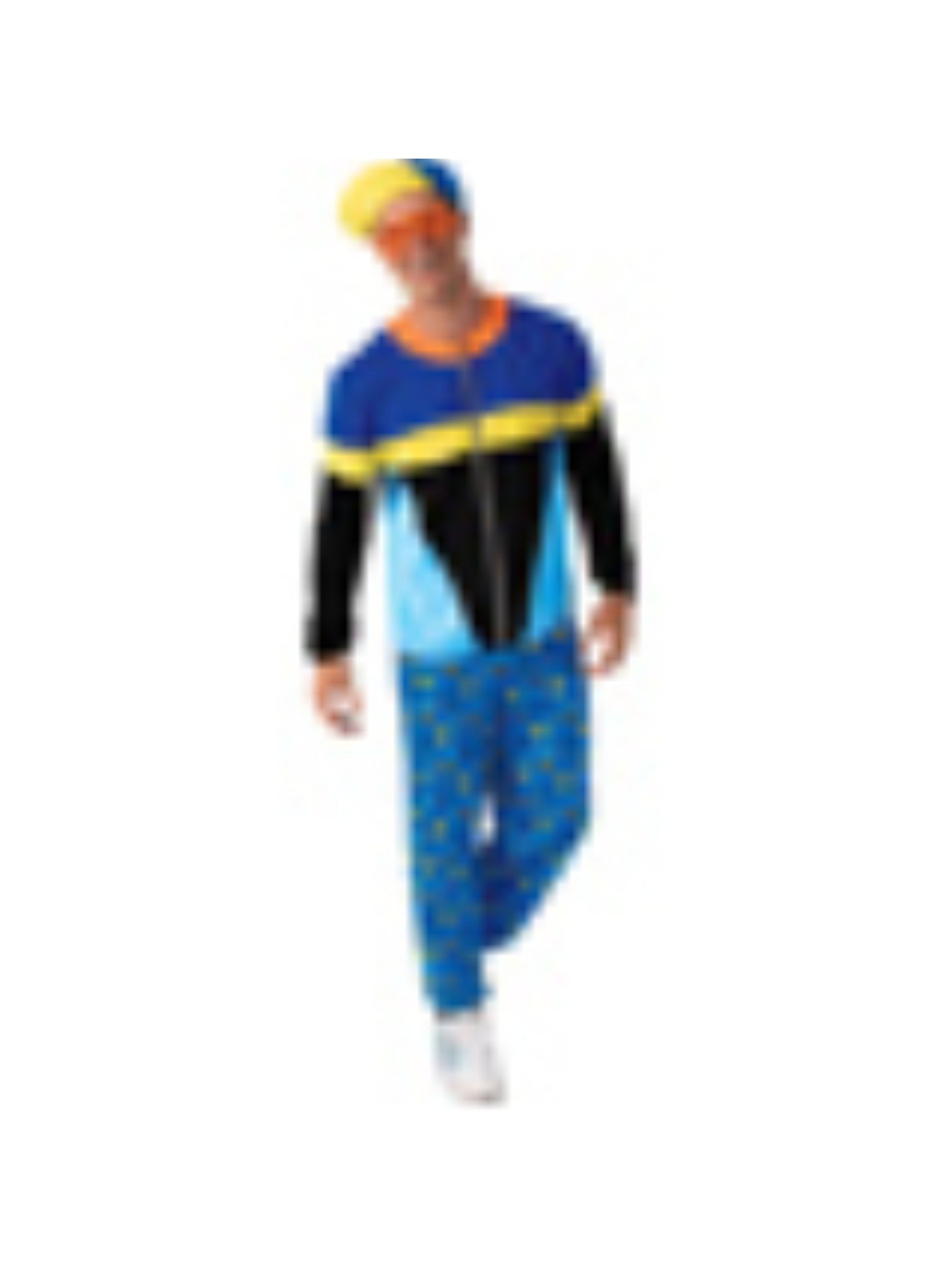 90's Tracksuit
