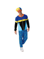 90's Tracksuit