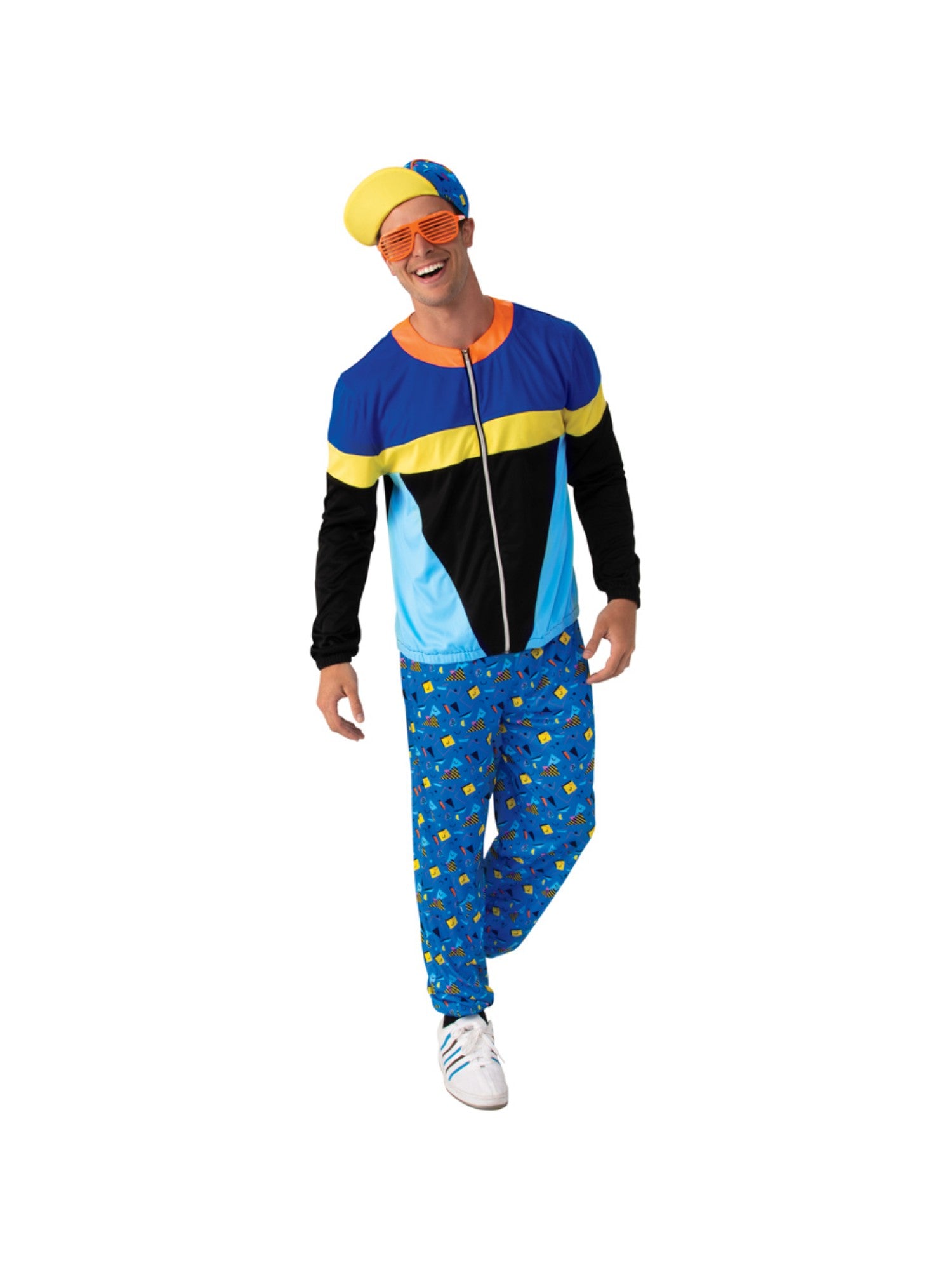 90's Tracksuit