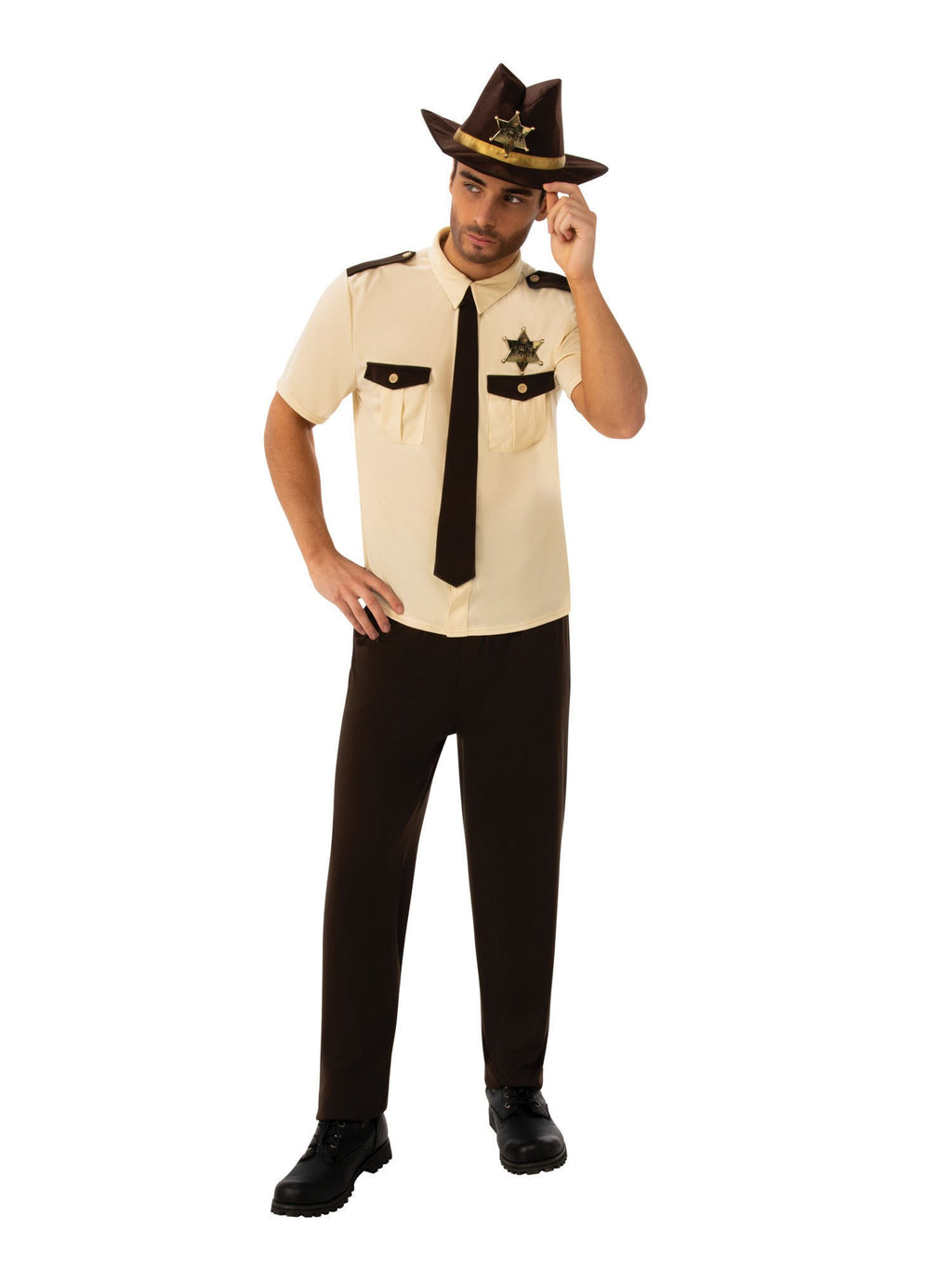 US Sheriff