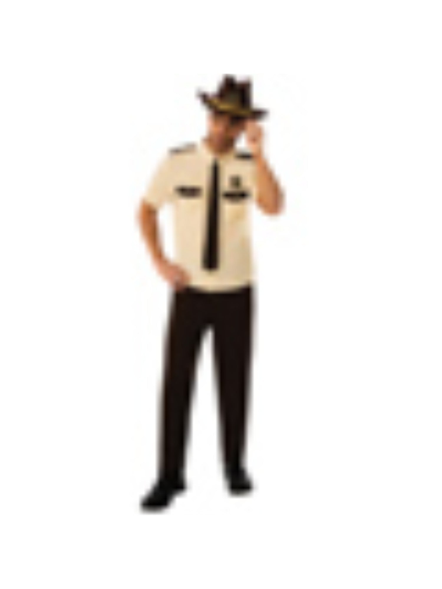 US Sheriff