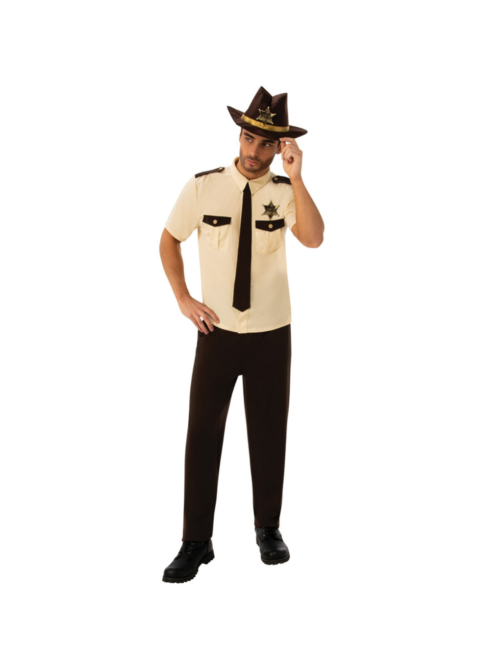 US Sheriff