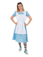 Alice