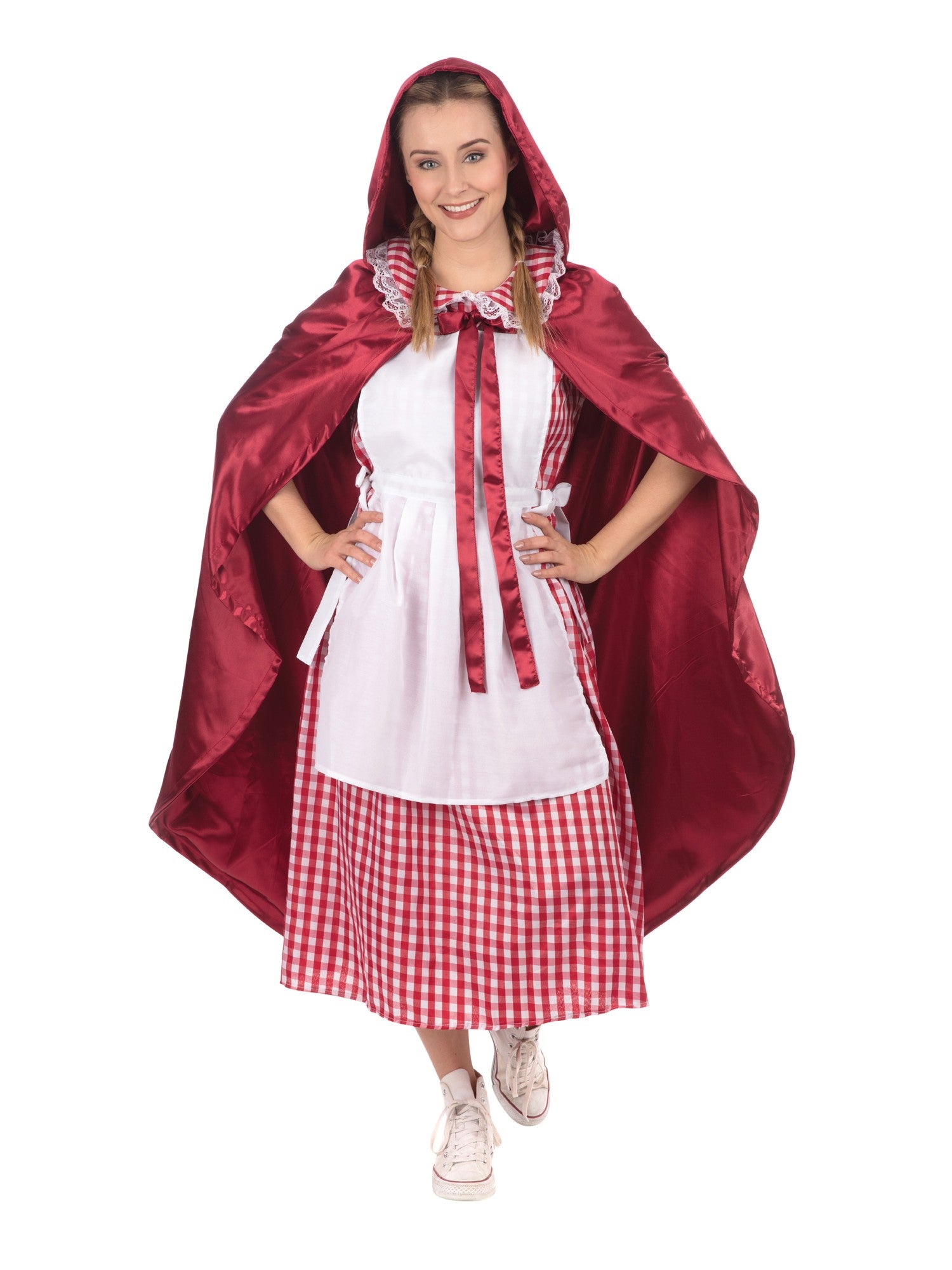 Red Riding Hood