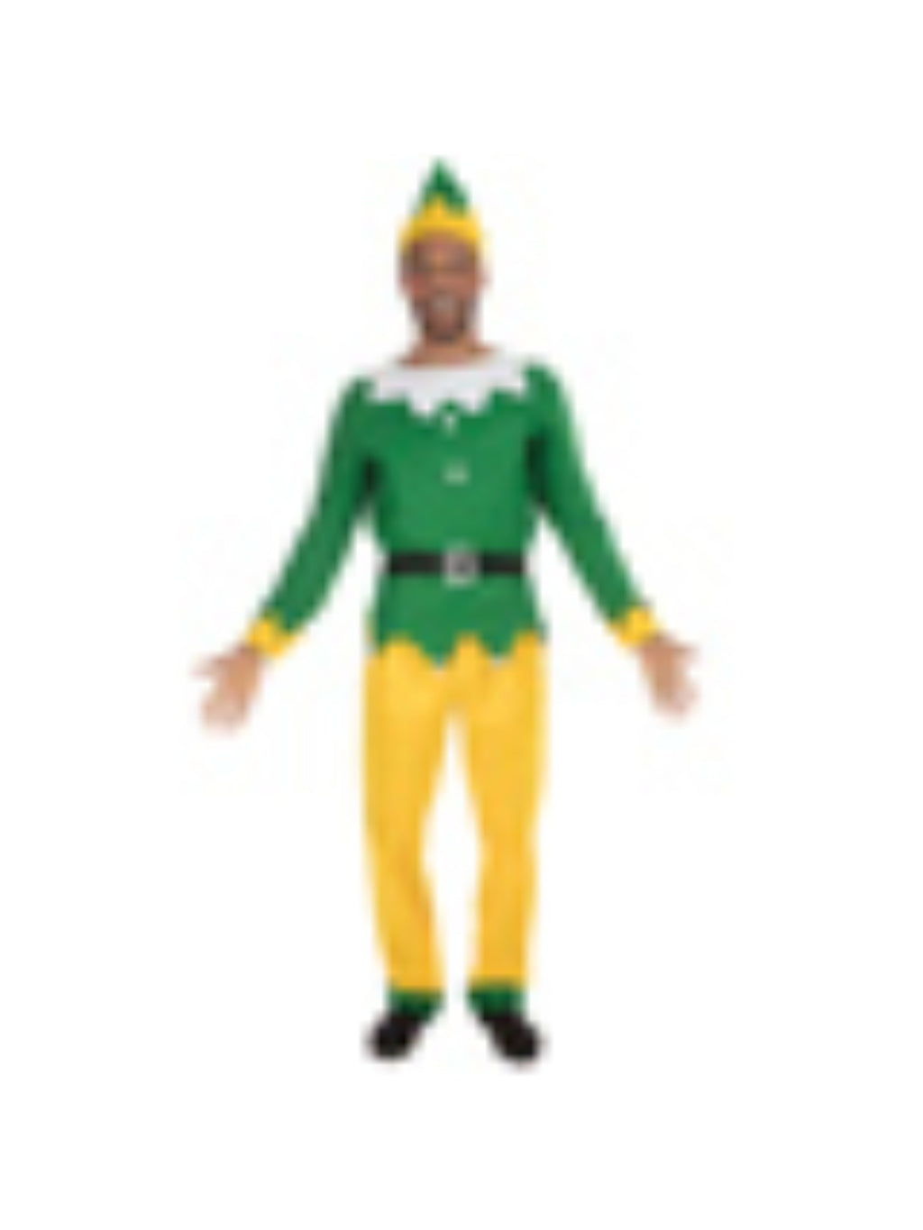 Christmas Helper Male