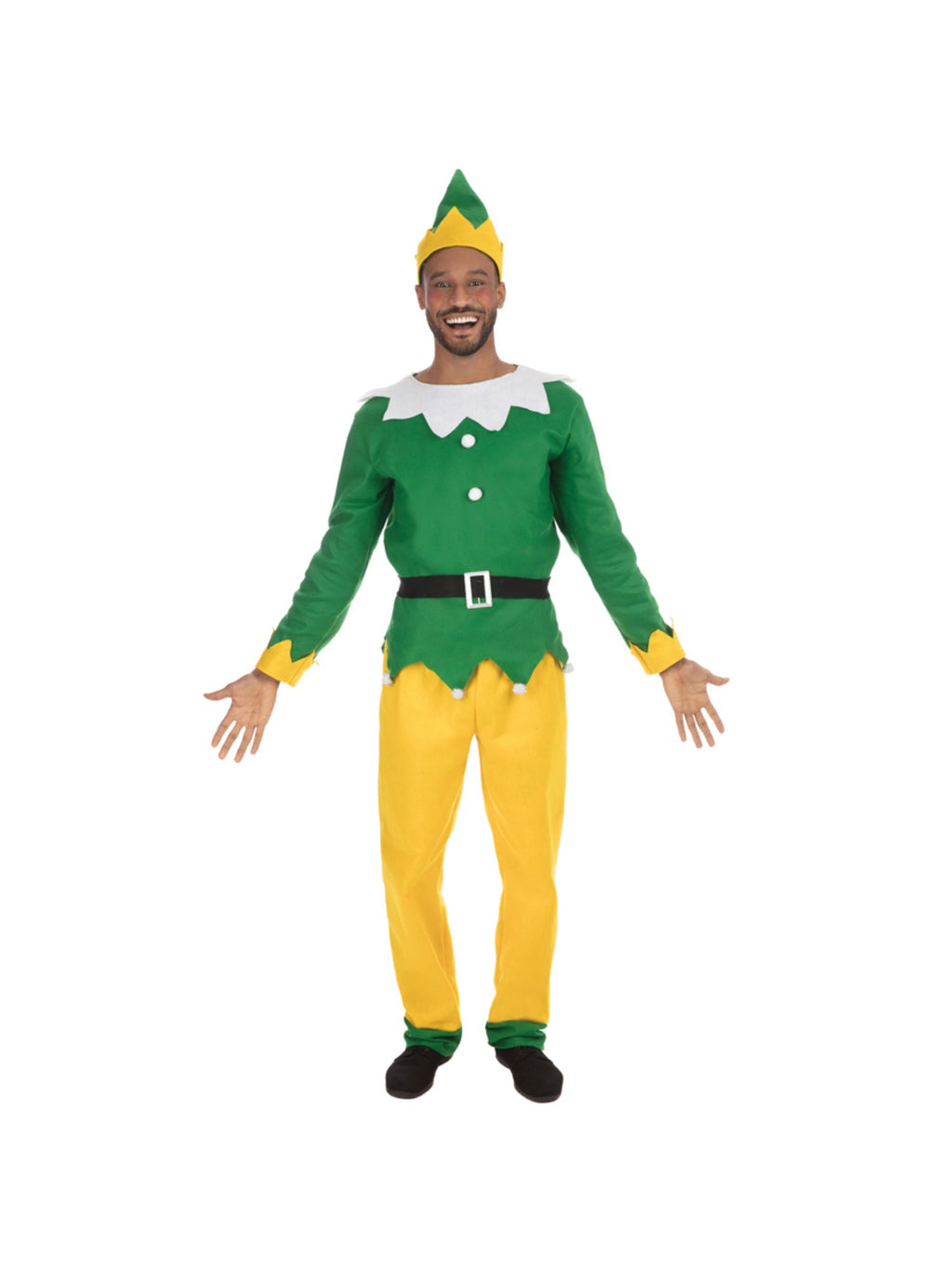 Christmas Helper Male