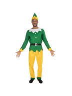 Christmas Helper Male