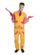 Dapper Clown