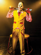 Dapper Clown