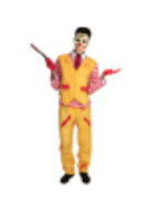 Dapper Clown