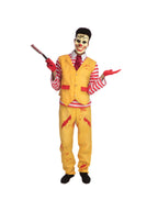 Dapper Clown