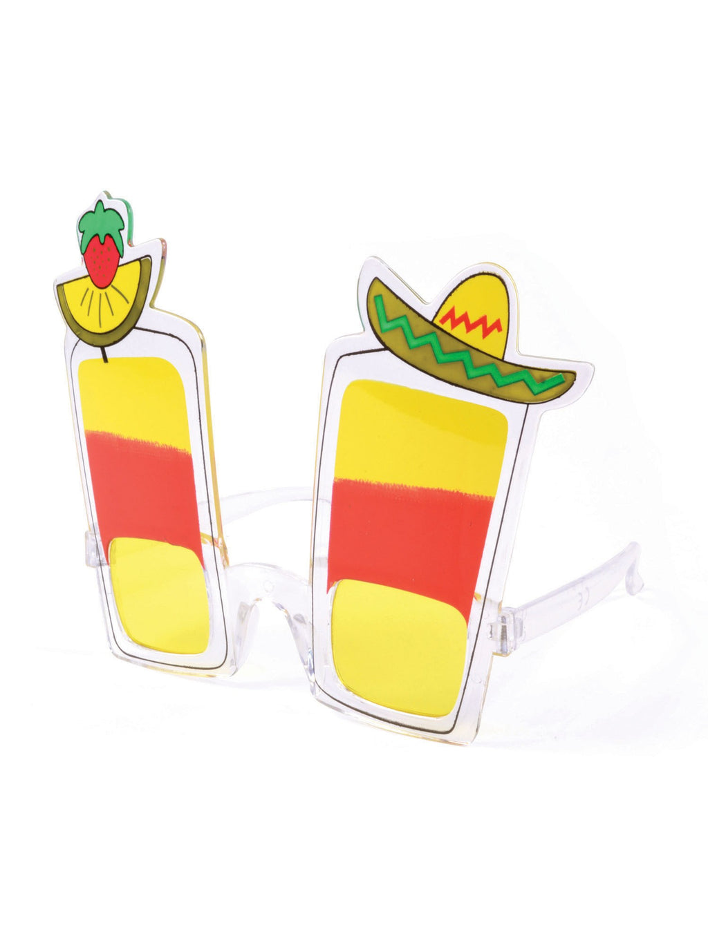 Cocktail Glasses Costume Accessory