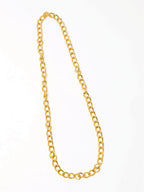 Gold Chain Costume Accessory