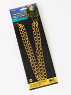 Gold Chain Costume Accessory