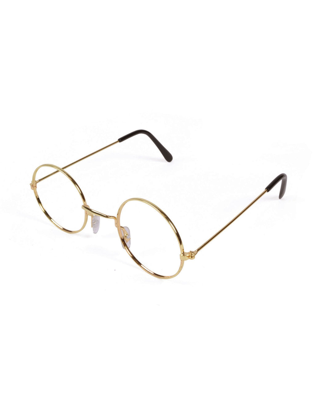 Granny Specs Round Costume Accessory