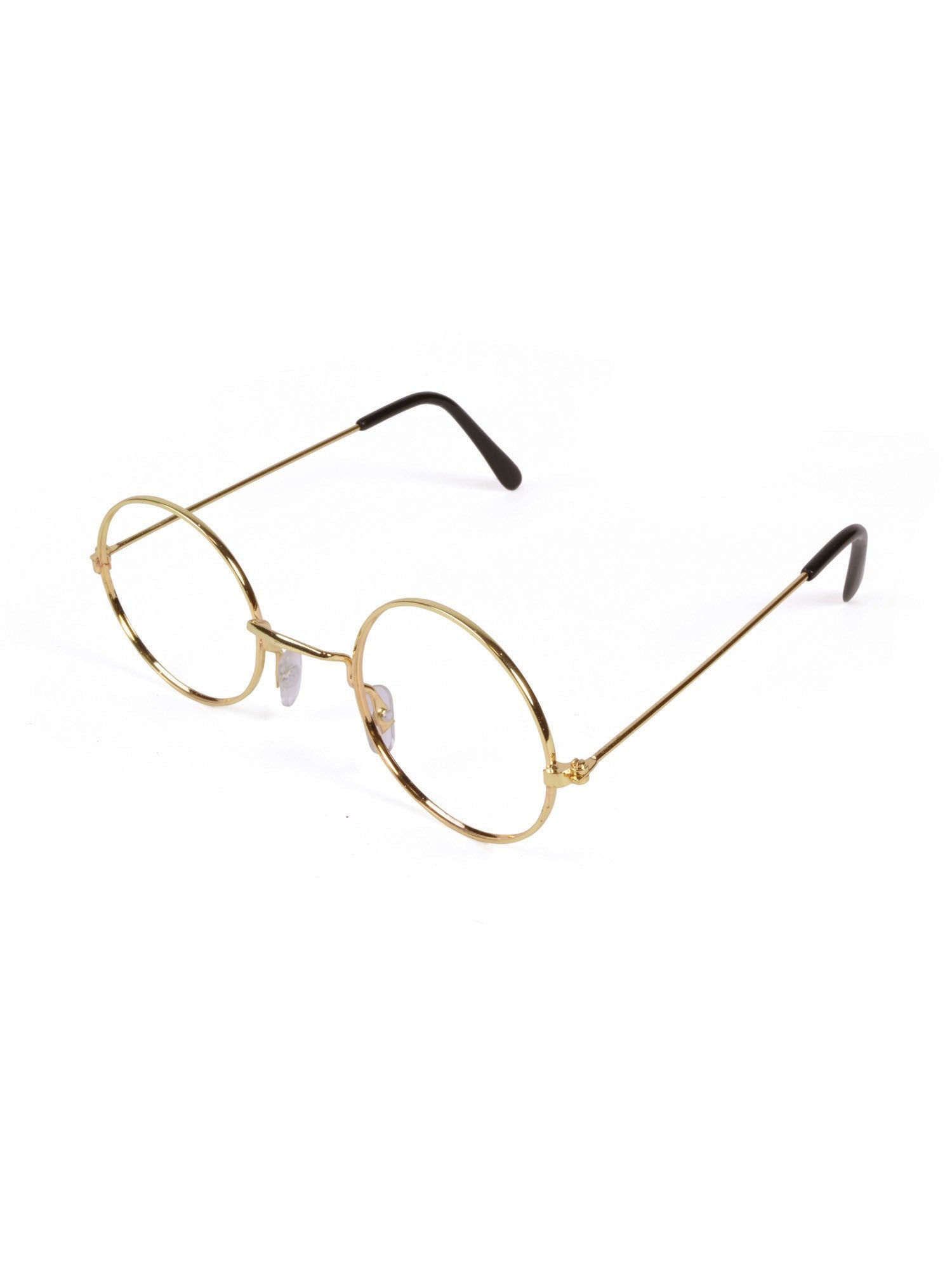 Granny Specs Round Costume Accessory