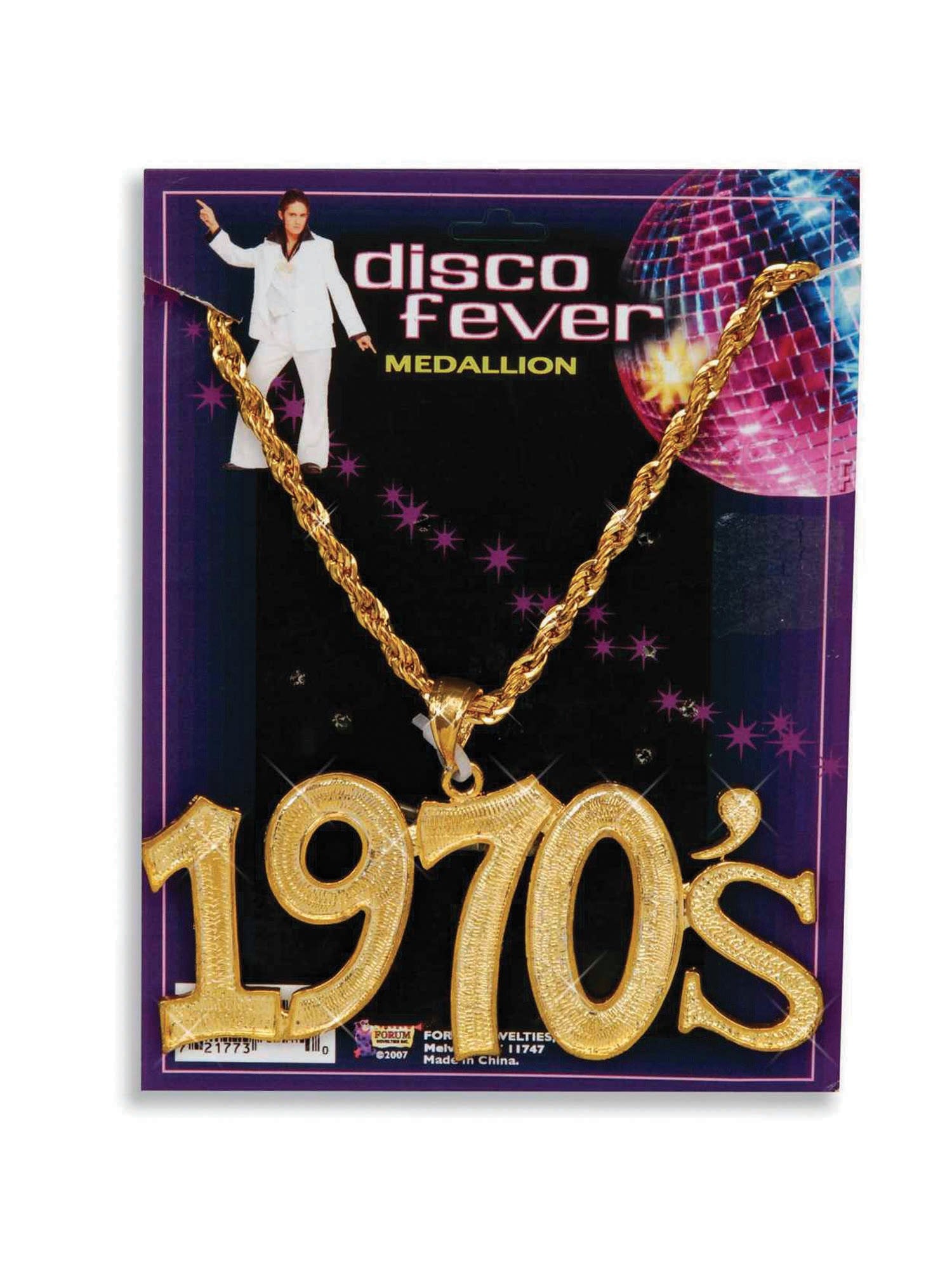 1970's Necklace