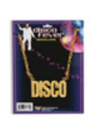 Disco Necklace
