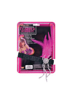Pink Flapper Headband Costume Accessory