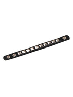 Studded Wristband Costume Accessory