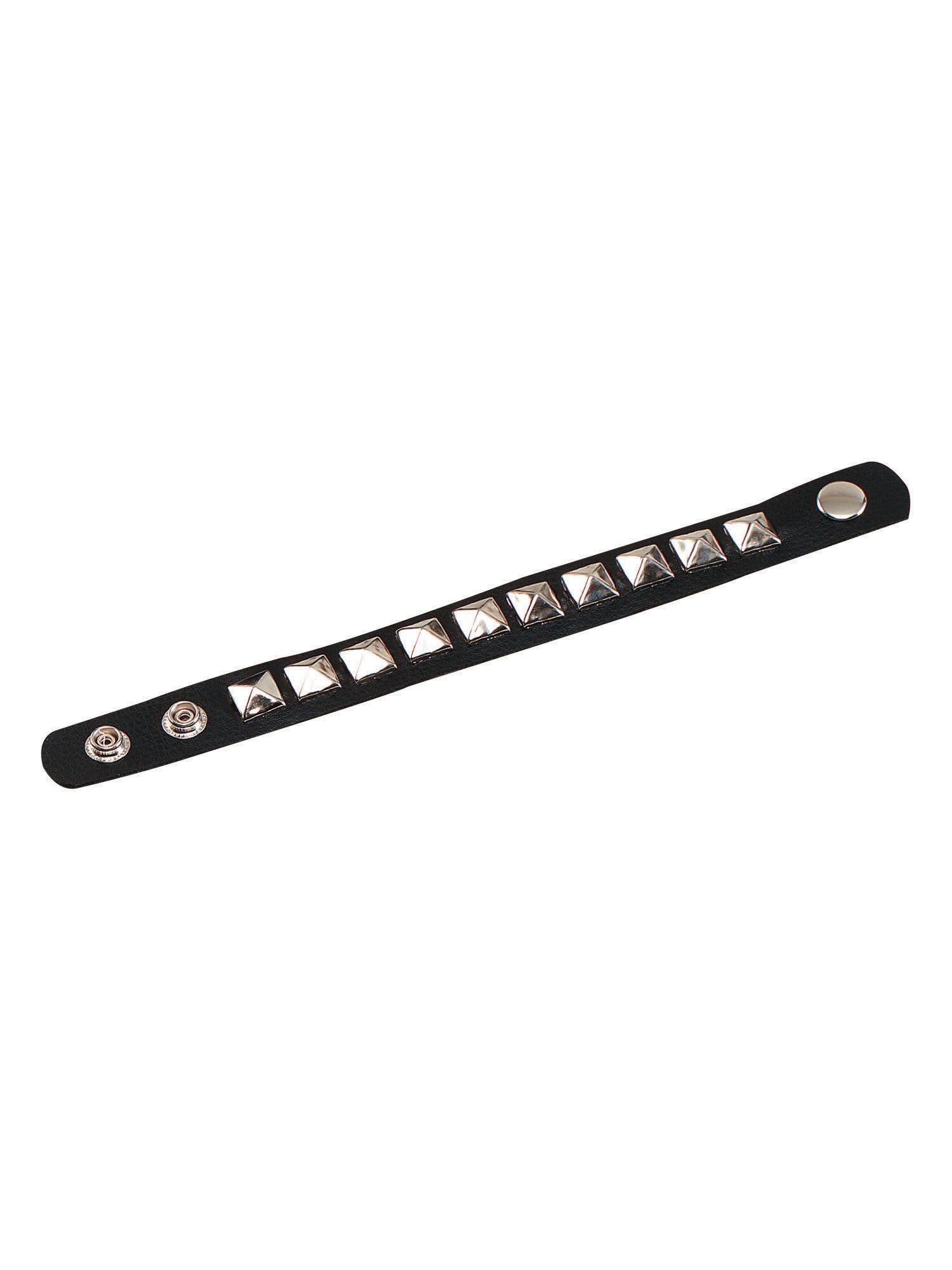 Studded Wristband Costume Accessory