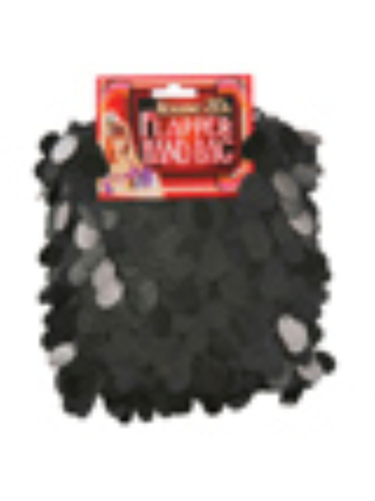 Flapper Bag Costume Accessory