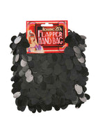 Flapper Bag Costume Accessory