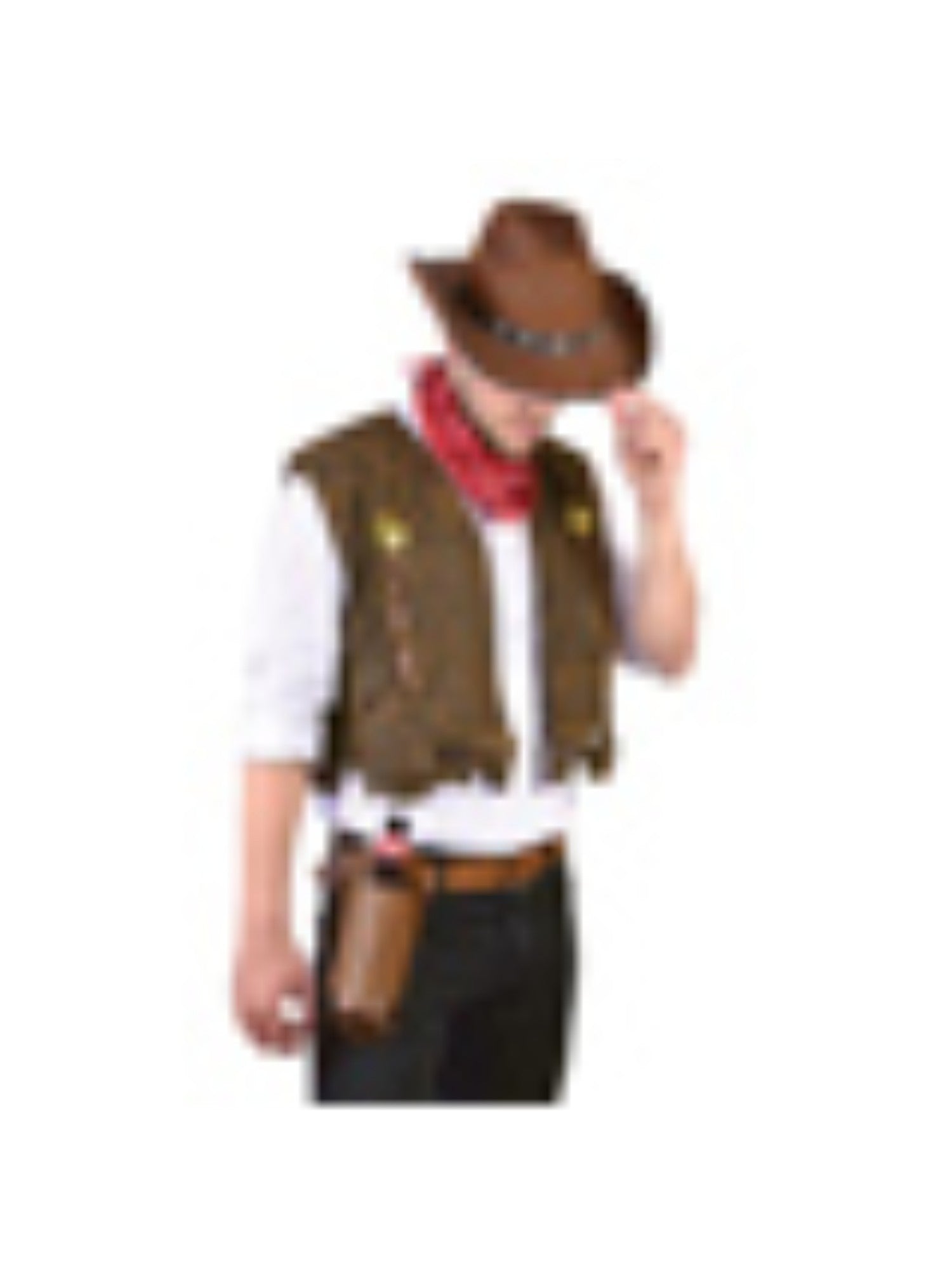 Bottle Holster