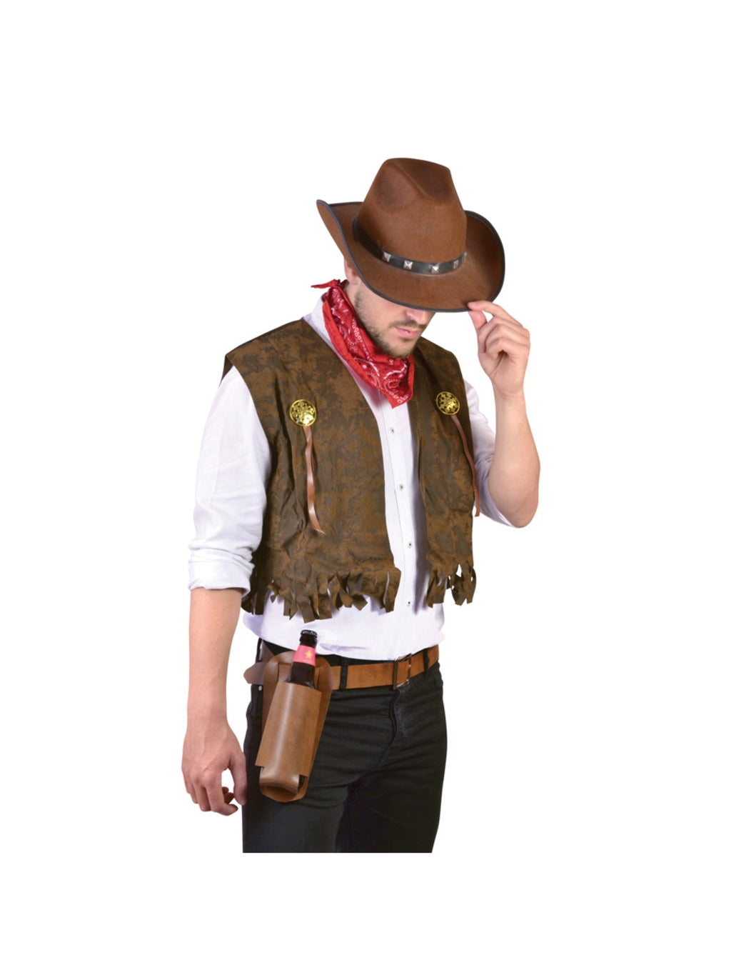 Bottle Holster