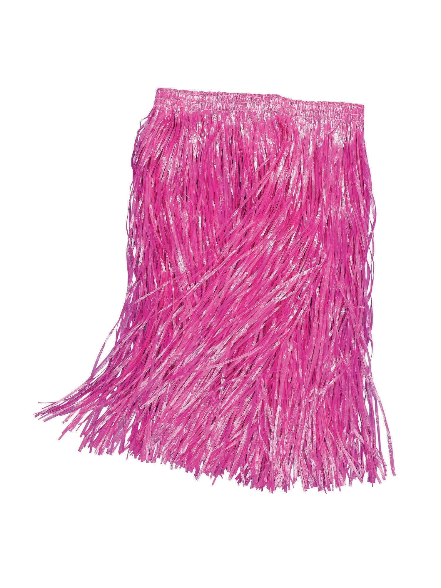 Pink Grass Skirt, Child
