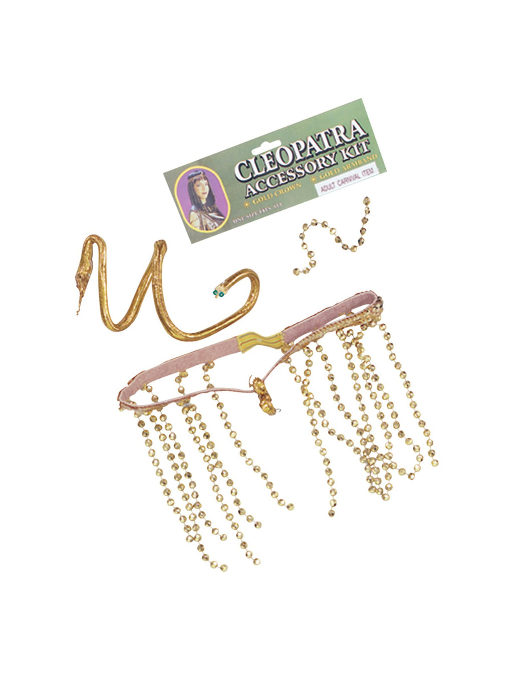 Cleopatra Set