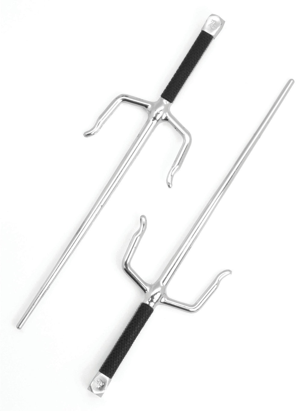 Ninja Twin Daggers Costume Accessory