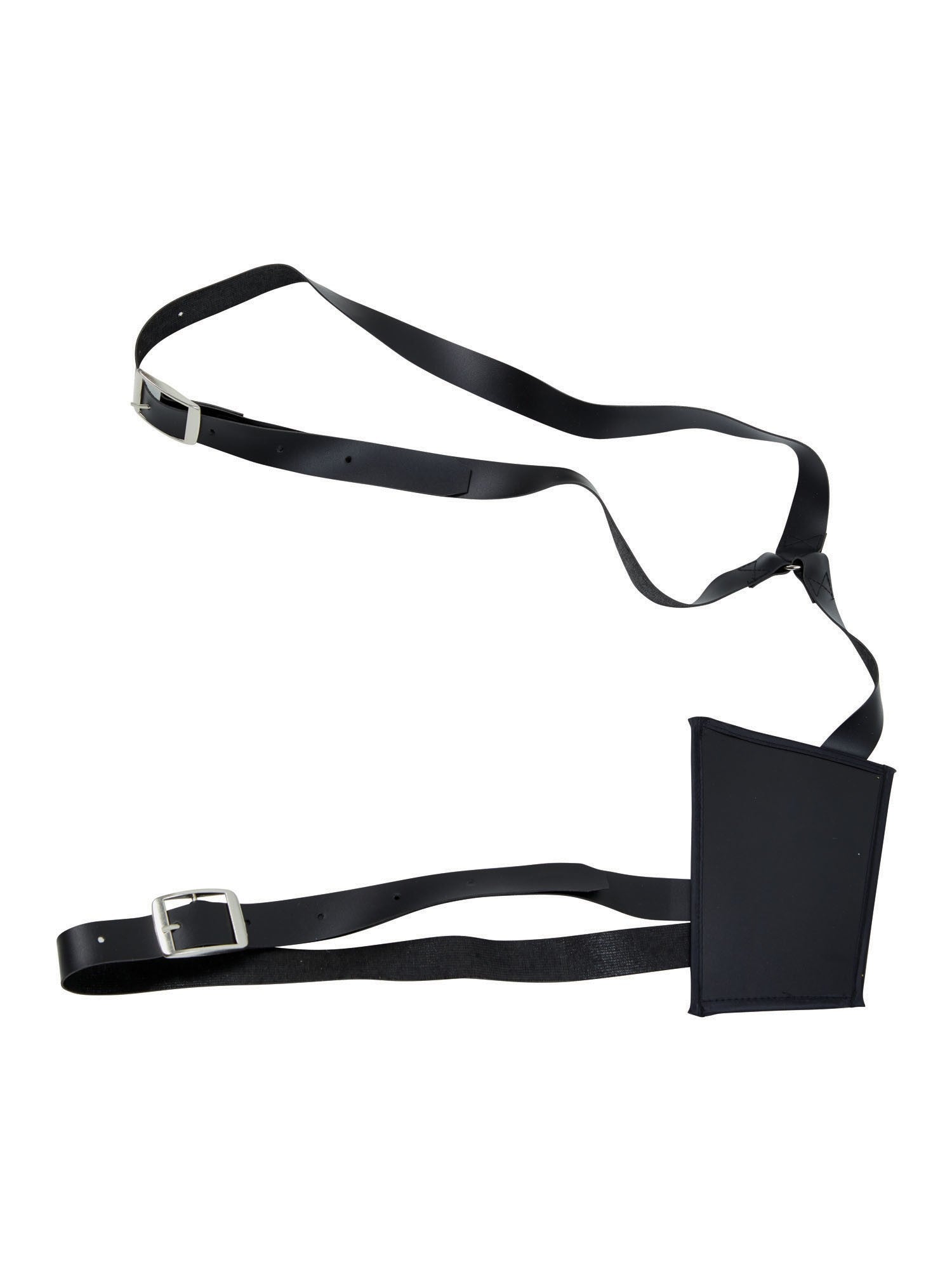 Pirate Sword Belt Costume Accessory