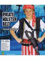 Pirate Sword Belt Costume Accessory