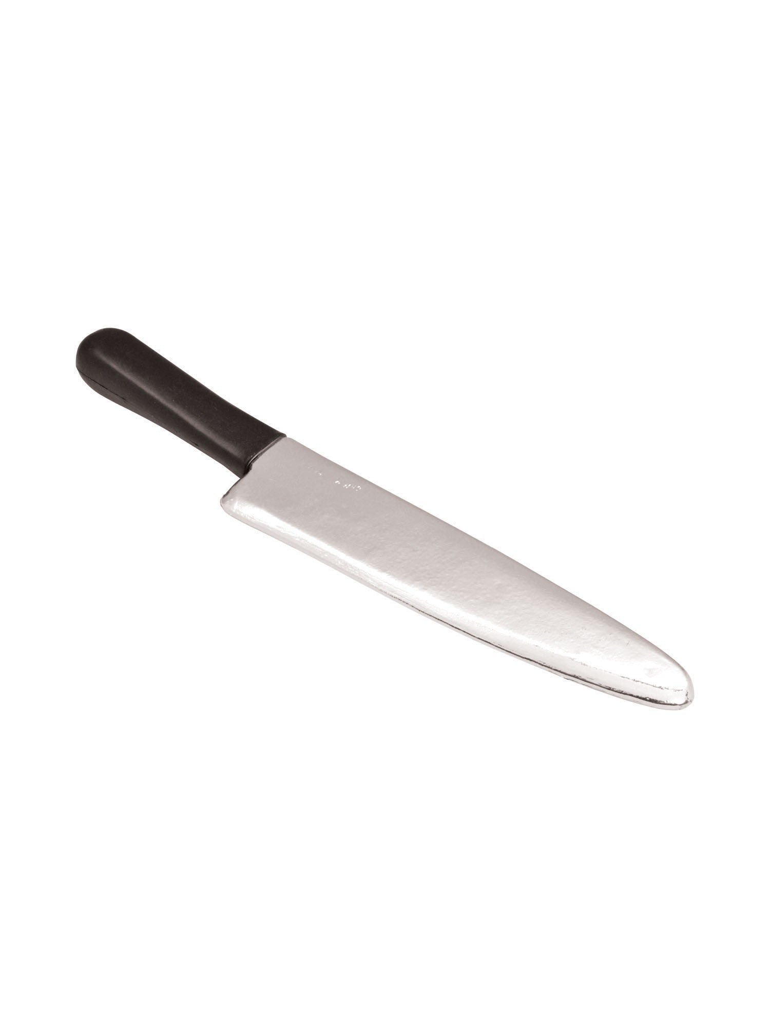 Knife Silver Plated