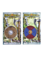 Viking Kit