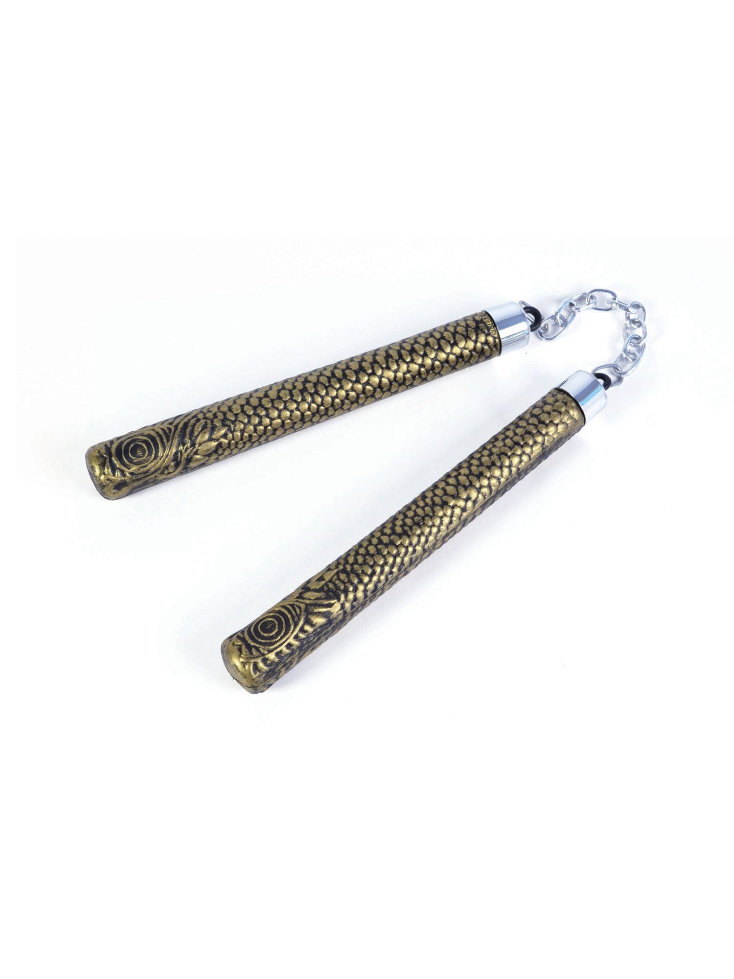 Ninja Nunchuk Costume Accessory