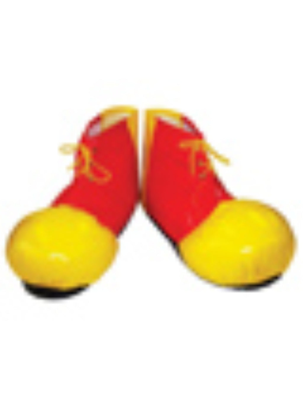 Clown Shoe Covers Costume Accessory