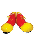 Clown Shoe Covers Costume Accessory